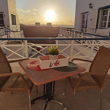 Atardecer Apartment La Santa Bagian luar foto